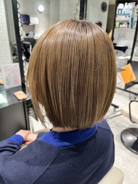 チャオ バイ ミチ(Chao by MICHI) 【Chao Taishi】