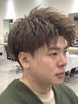 ステアーズ(Stairs)&nbsp;ベリーショート