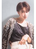大人クールショート