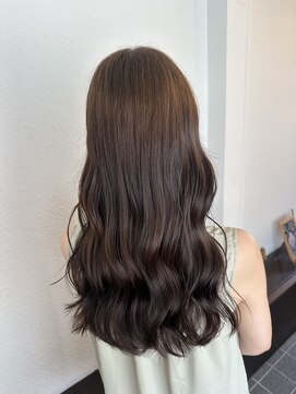 ネウィベルシア 名駅(newi belsia) 夏色オリーブベージュ