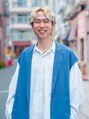 ジーニーホリエ(Geniee horie) 市位 知也