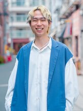 ジーニーホリエ(Geniee horie) 市位 知也