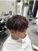 レッドツイスパ