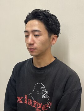 シー(si) メンズショート