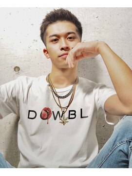 ティック 福井鯖江店(tic.) 短髪