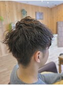 #ツイスパ #ソフトツイスパ