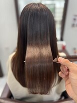 タヤ 千葉そごう店(TAYA)&nbsp;髪質改善トリートメント