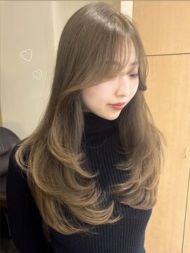 シュガー(Sugar) ワンカール レイヤー