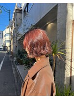 オムズ(OM's)&nbsp;ボブカット