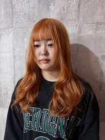 メゾン(Maison)&nbsp;オレンジカラー