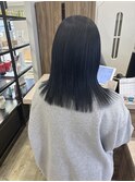ネイビーカラー/ブルーブラック/ブルージュ