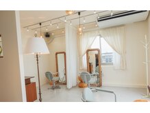 .居心地の良い空間