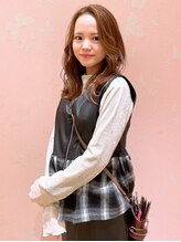 エルメ なんばマルイ(HELME) 安岡 ゆづき