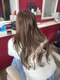 ヘアデザイン ニーチェ(Hair Design ni che)の写真/《加古川》お手入れが簡単に◆骨格やクセに合わせたカット技術でなりたかった美しいシルエットが手に入る♪