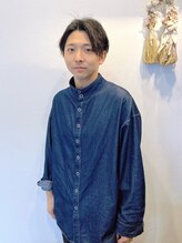 ラックバイアコースティック(lac by ACOUSTIC) 島田 雅斗