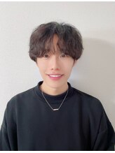シェリー 仙台(Cherie) 上野 智哉