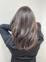 ミッシェル アフロート(michelle afloat)&nbsp;顔型・頭の型を綺麗に小さく、髪は軽やかな動き＊3Dカーブカット