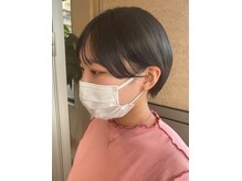 ジェリカヘアー サンフラワー通り(Jlica hair)