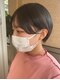 ジェリカヘアー サンフラワー通り(Jlica hair)の写真/[お得なク-ポンあり]360°どこから見ても美しいフォルムを実現◎個性を活かしたワンランク上のショートに