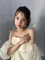 レイ(Lay.)&nbsp;【スタイリストArisa】まつ毛パーマ