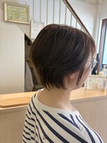 イマジン 八戸ノ里店(IMAGINE)&nbsp;ショートスタイル