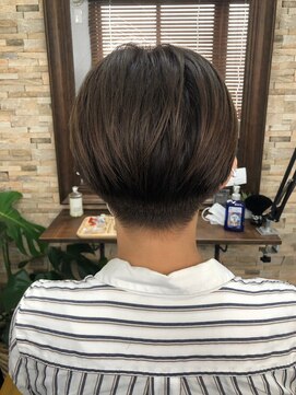 アトリエナガノツー 千葉富士見店(atelier nagano 2) ハイライトカラー/くびれヘア/レイヤーパーマ[千葉駅]