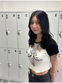 メンテナンスカット♪
