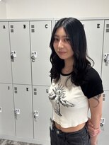 サロンド ベレーザ トータ(salao de beleza tota)&nbsp;メンテナンスカット♪