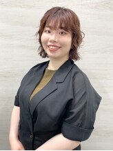 ソシエ ココリア多摩センター店&nbsp;伊藤 彩乃