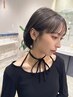 【選べるクーポン】 トリートメントorリフレッシュスパ＋カット ￥9000→￥7700
