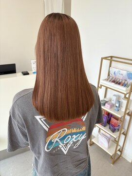 コト 福井大和田店(coto) 福井/大和田/ベージュ/ピンクベージュ/ブリーチカラー