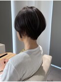 福井大和田丸みショートセット簡単束感くびれ