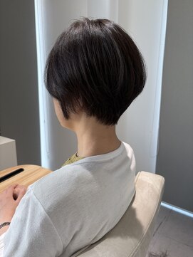 コト 福井大和田店(coto) 福井大和田丸みショートセット簡単束感くびれ