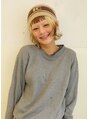 レコ オーベン(LECO oben) 松留 優香