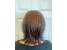 ヘアー サロン ピプ(PiPU)