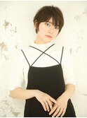 ふんわりマッシュ【【小倉北区神岳／メディアドーム】】