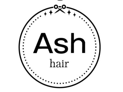 アッシュ(Ash)の写真