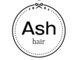 アッシュ(Ash)の写真