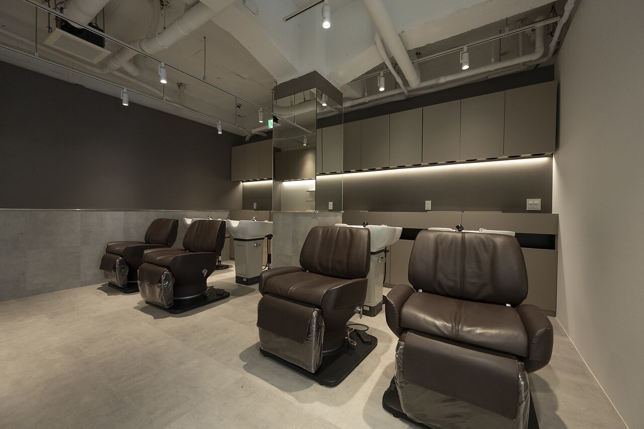 クララ ジャパン カメイド(CLALA JAPAN Kameido)｜ホットペッパー