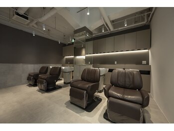 CLALA JAPAN Kameido【クララ　ジャパン　カメイド】