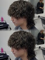 ステラ(STELLA)&nbsp;ウルフパーマ