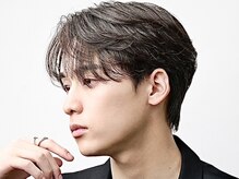 オーシャントーキョー ホワイト 原宿(OCEAN TOKYO WHITE)