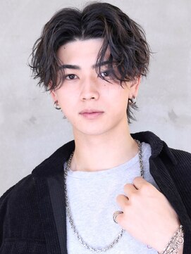 クロト 福岡本店(KUROT) スパイラルセンターパート