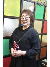 アートザライン(Art the line)&nbsp;佐藤 忍