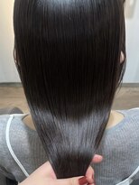 トルヴェ(Toruve)&nbsp;学生さんにも大人気！！酸性ストレート！