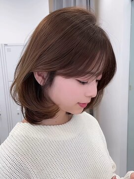 ミディアムレイヤー