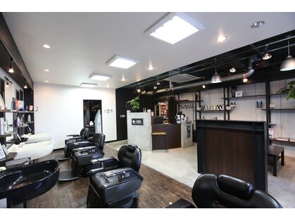 アクセル(AXEL)の写真