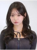 20代・30代_耳掛けレイヤー