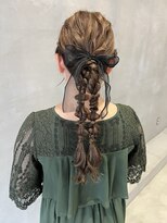 サムシング(Something.)&nbsp;ツインセット