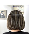 【corte反町】 ◇BOB◇
